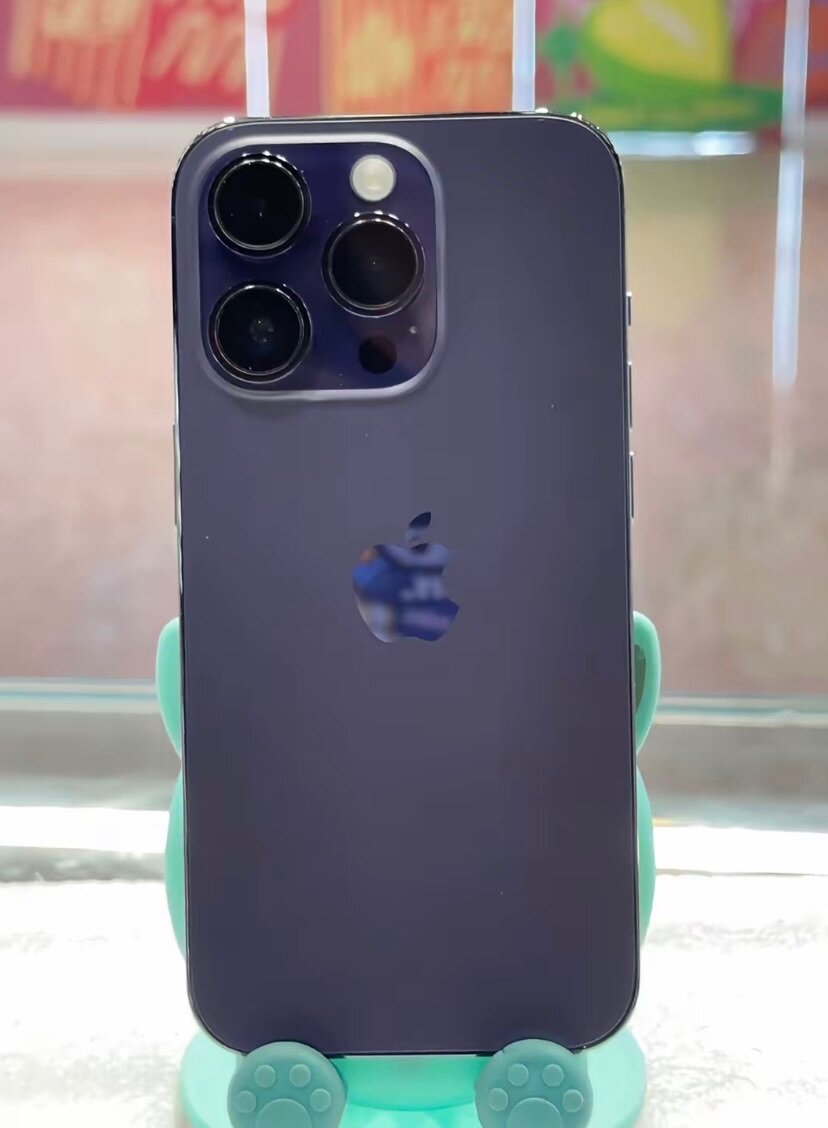 iPhone 14 Pro Max - 128 Go