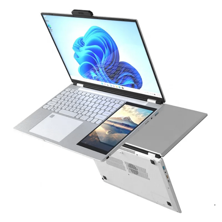 Portable PC Design Innovant