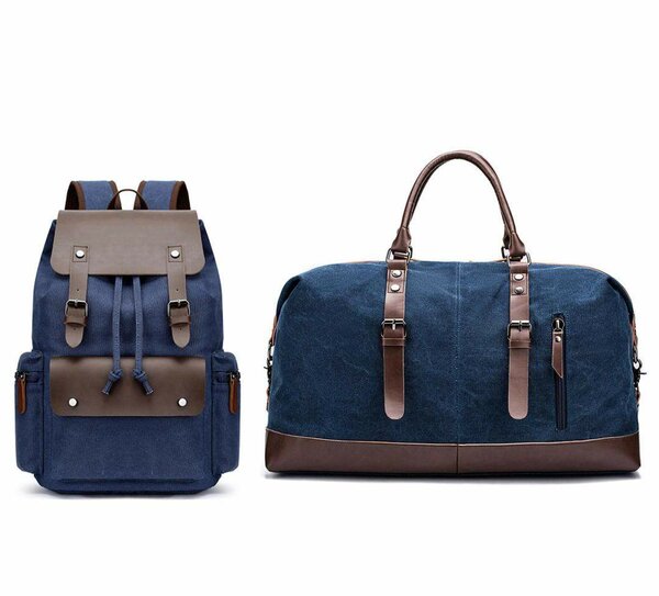 Quality travel bags set