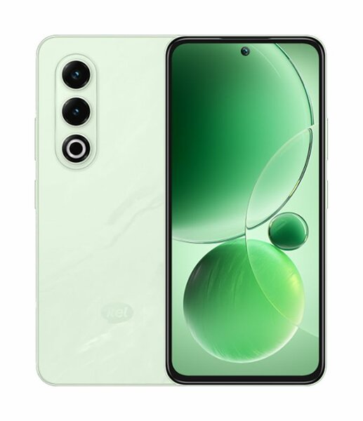 Itel s25
