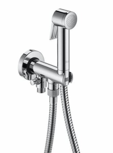 Douchette de Bidet en Acier Inoxydable