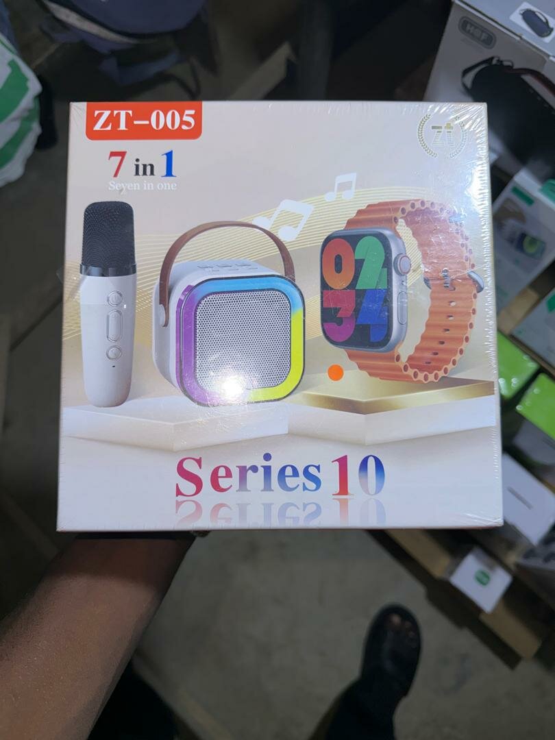 Mini Projecteur LED Portable