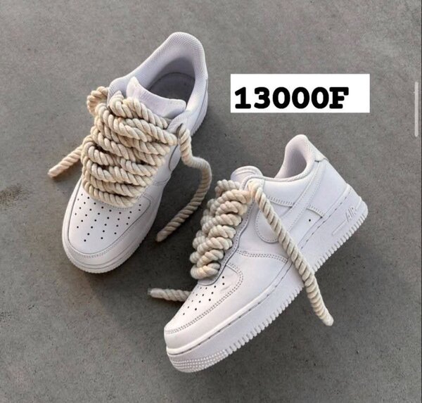 Nike air force