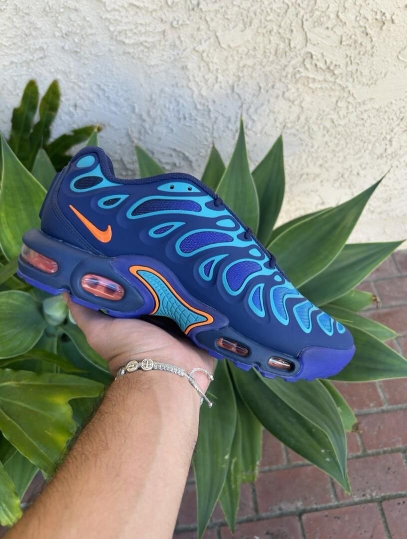 Baskets Air Max confort