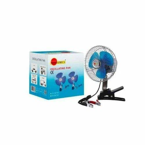 Ventilateur oscillant portable