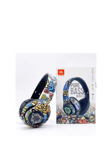 Casque Audio JBL P-35