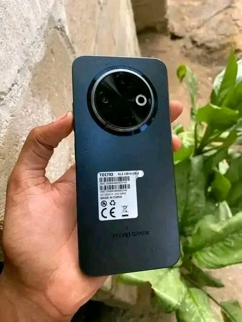 Téléphone portable