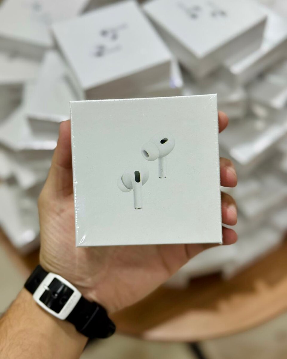 AirPods Pro 2 type C
