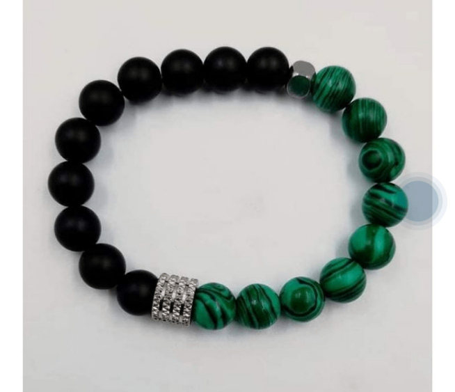 Bracelet Mixte Œil de Tigre