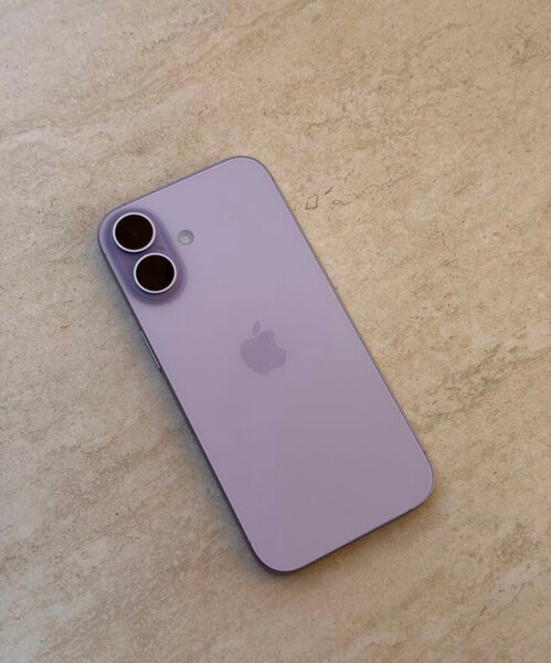 Apple iPhone 14 violet reconditionné
