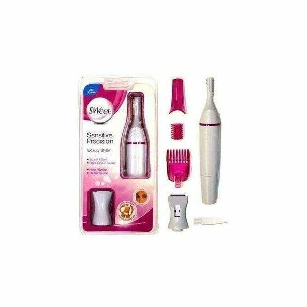 Veet Tondeuse Précision Sensible