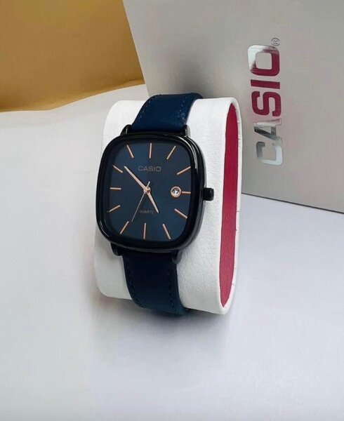 Montre Homme Casio Classique