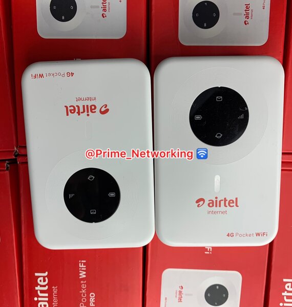 Universal M30 pro mifi 4G