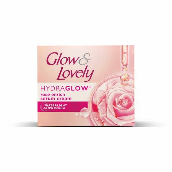 Glow &  Lovely