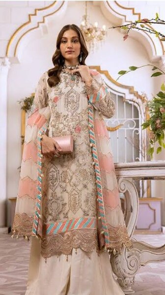 3 piece suit lawn
