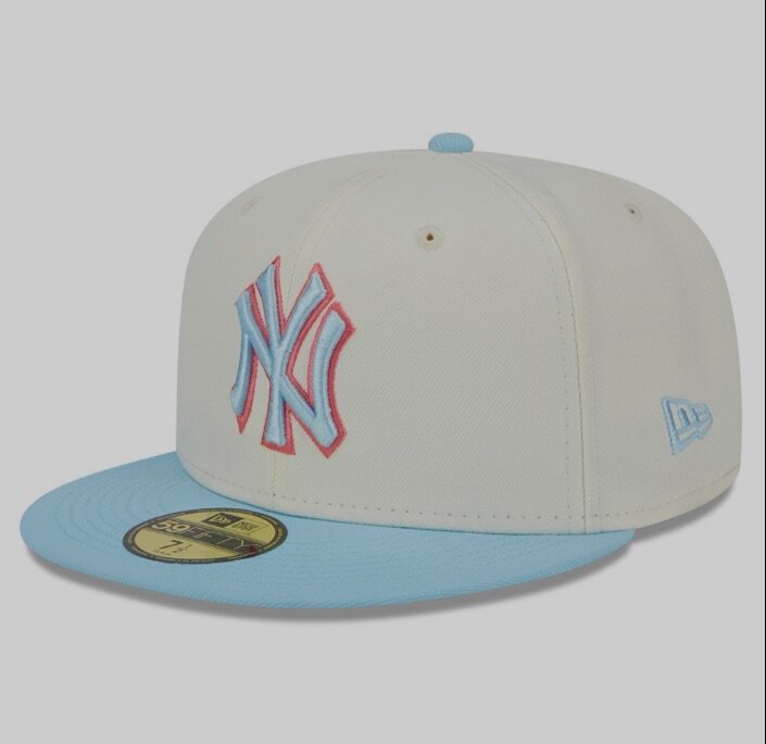 Casquette Snapback Style Urbain