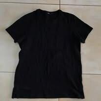 new casual good quality men's t-shirt