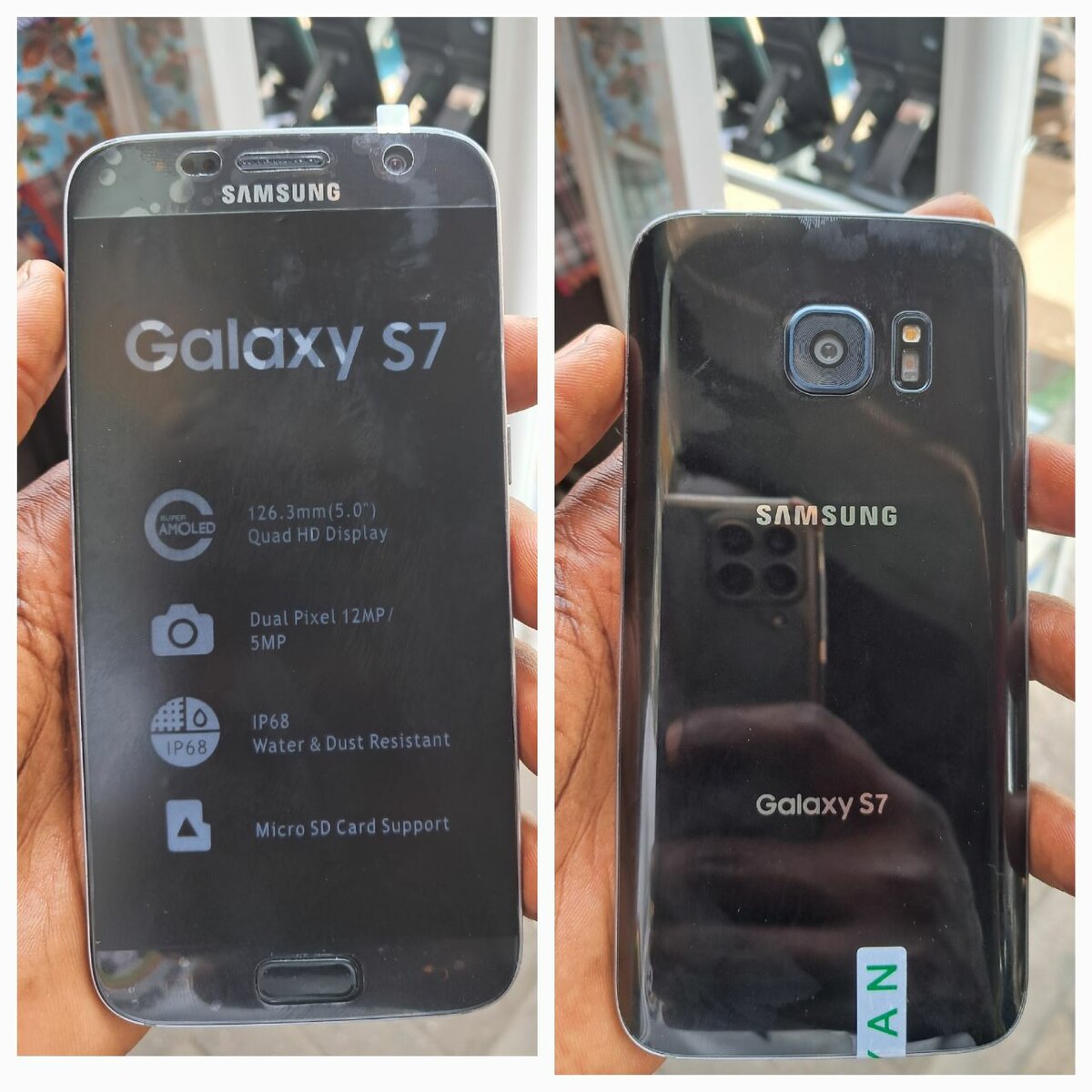 Samsung Galaxy S7 32GB