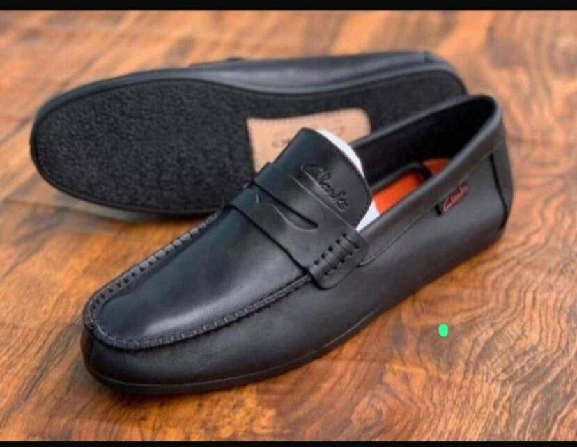 Penny Loafers