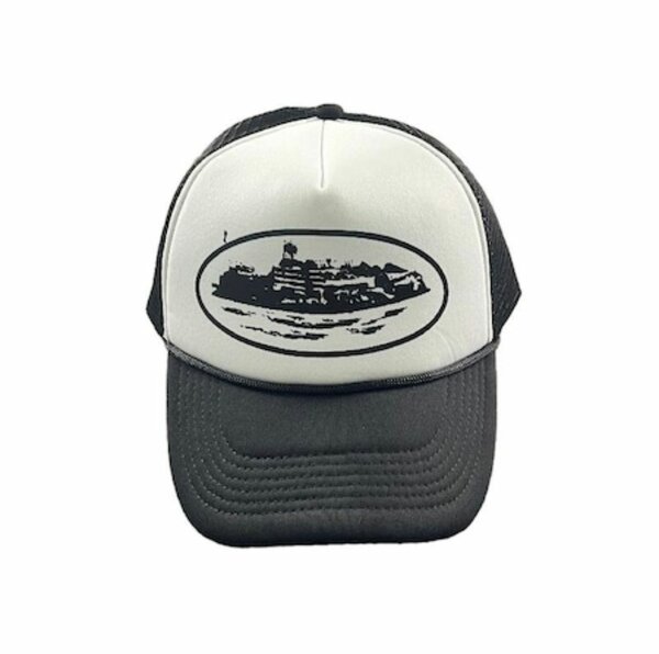 Casquette Trucker Style Urbain