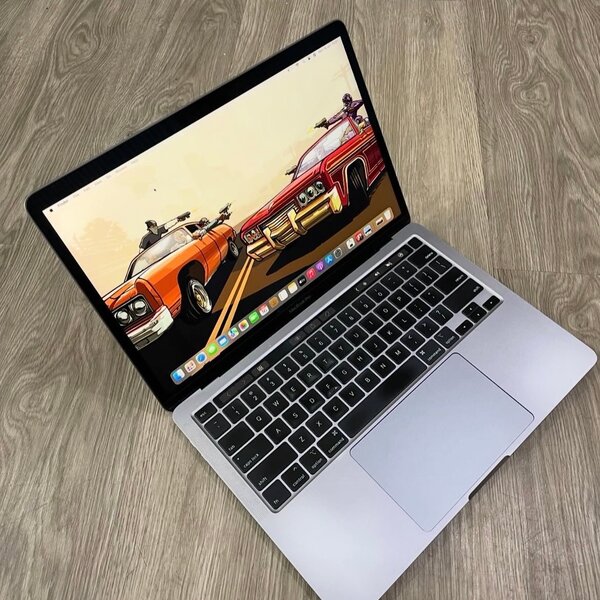 MacBook Pro 2020 |  M1 | 13"