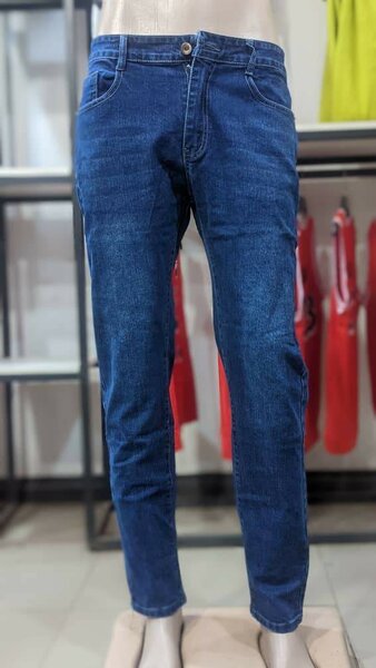 Men's jeans