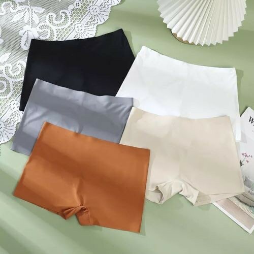 5 pieces invisible underwear