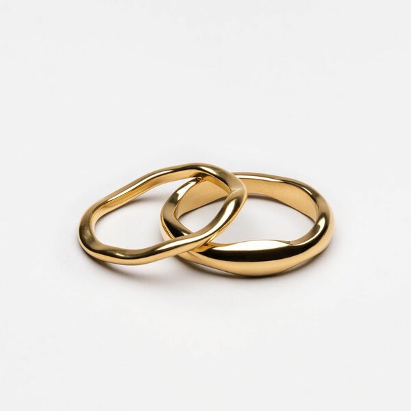 Round ring