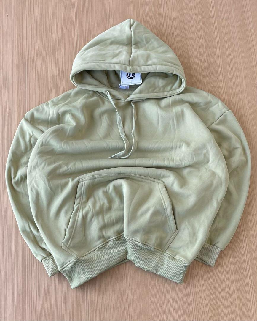 Men's quality hoodies