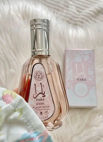 Parfum Yara