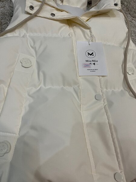 Безрукавка