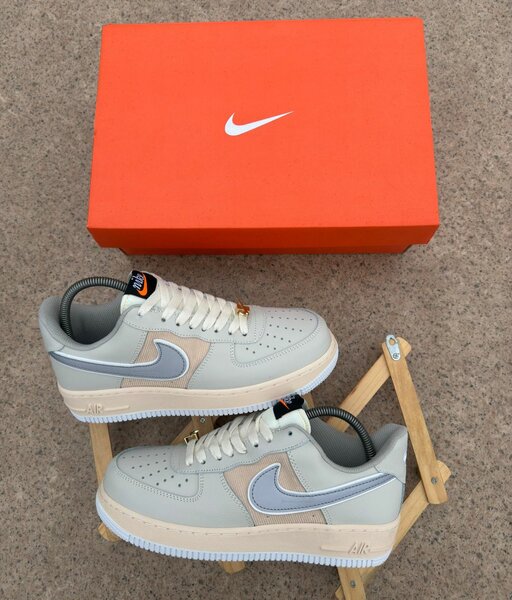 Baskets Nike Air Force 1