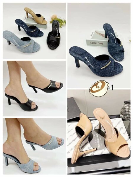 Woman shoes for sale