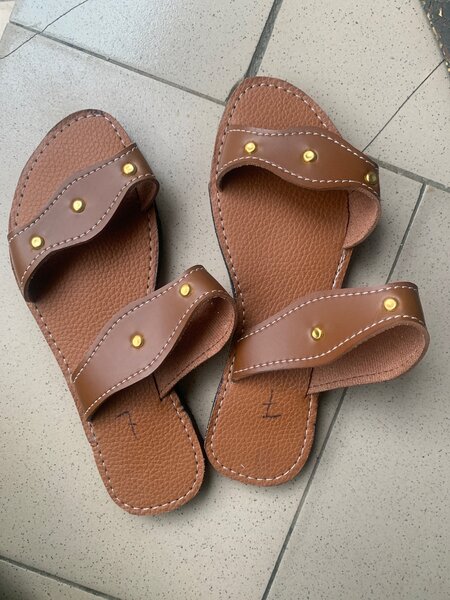 Sandales élégantes pour femme