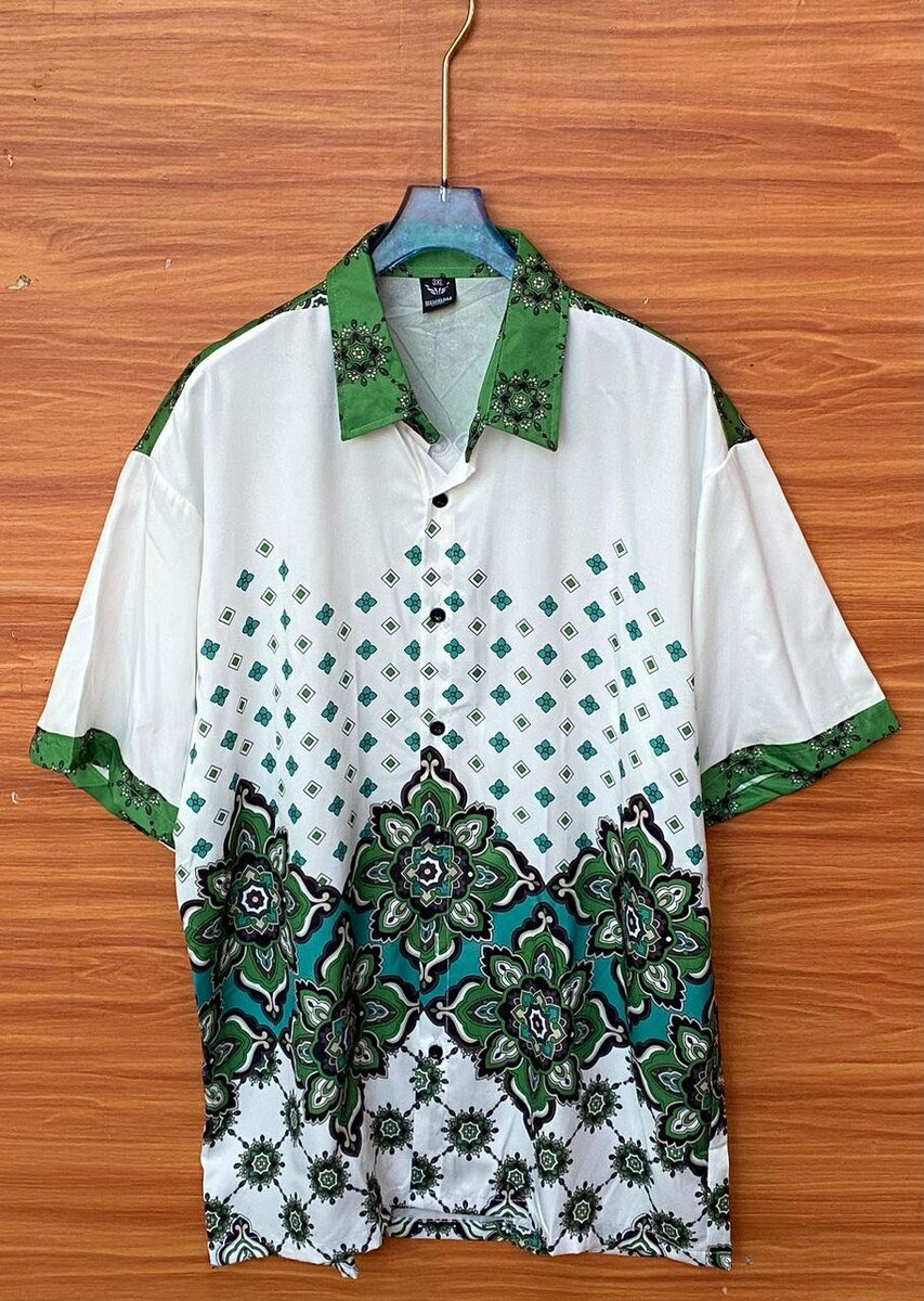 Vintage shirts