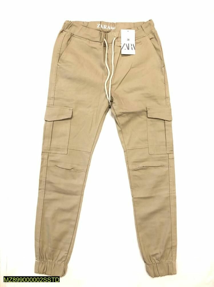 Cargo trouser