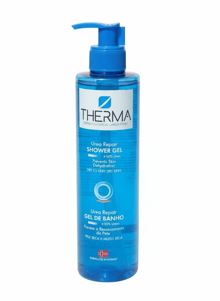 THERMA ultra hydratant