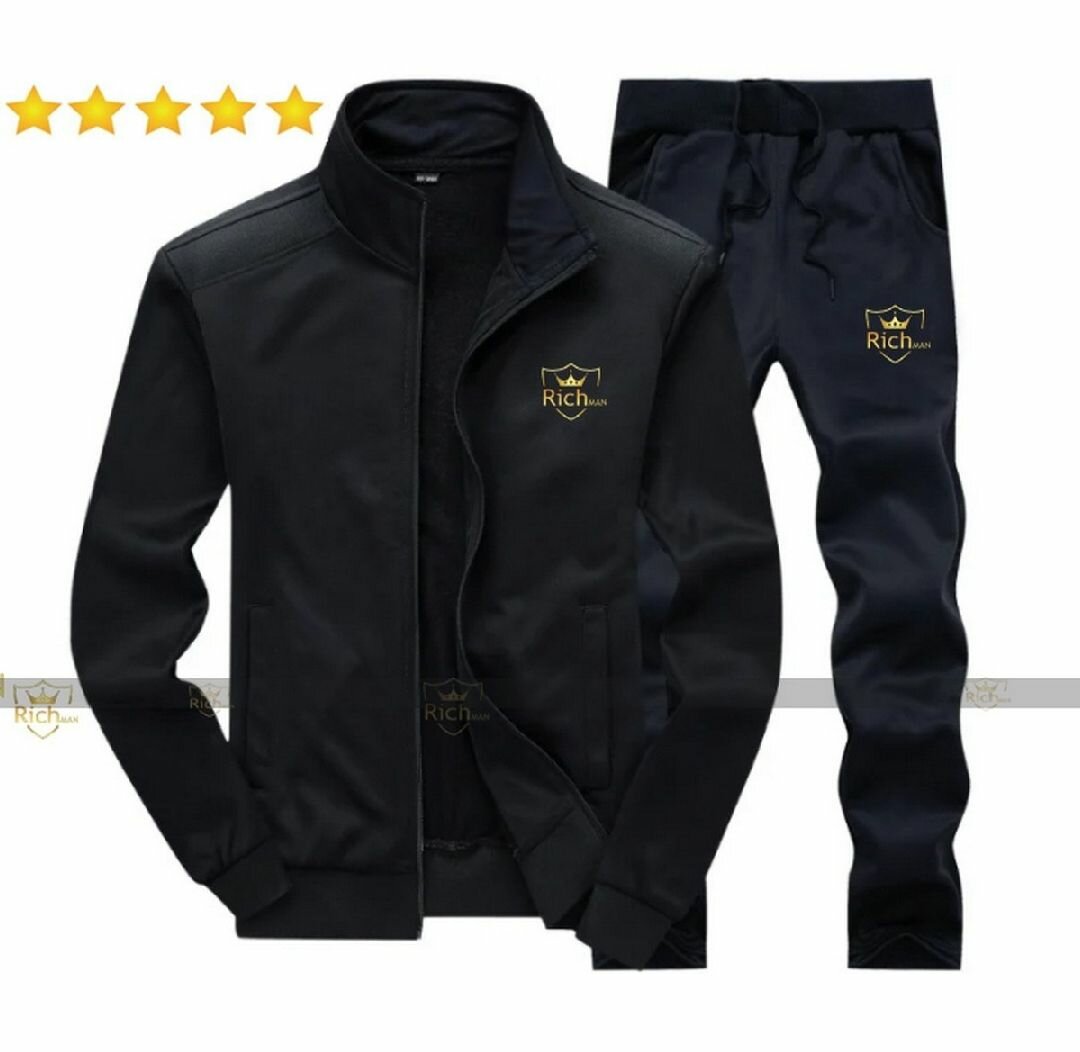 Tracksuits