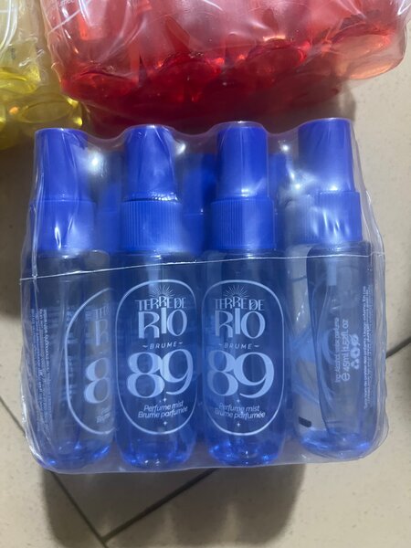 Terre Rio Brume Parfumée 45ml