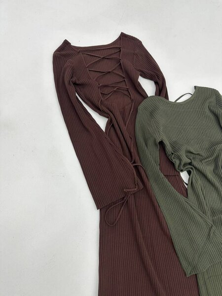 Платье новое