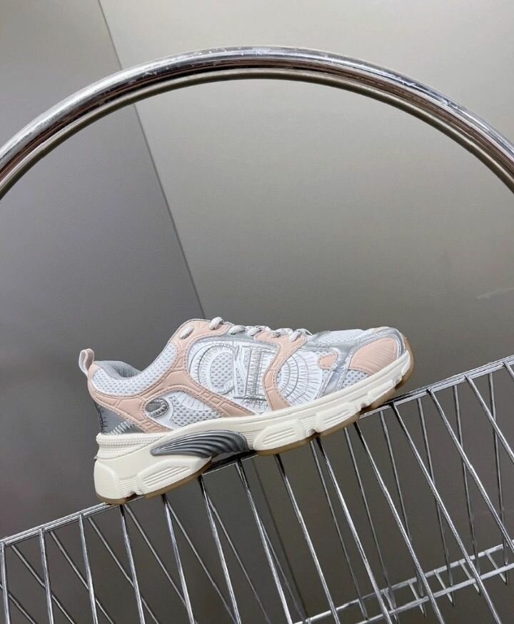 Baskets Dior Femme Trendy