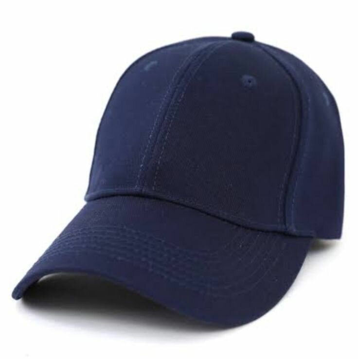 Men's cap