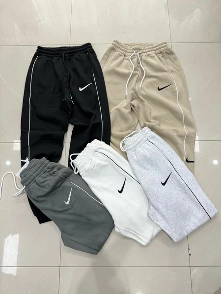 Jogging