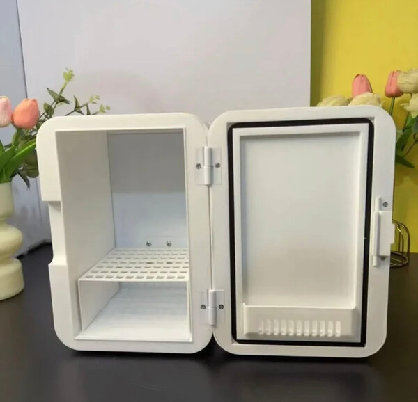 Mini frigo électrique Amoi