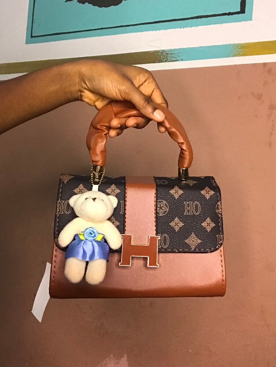 Sac à main élégant femme