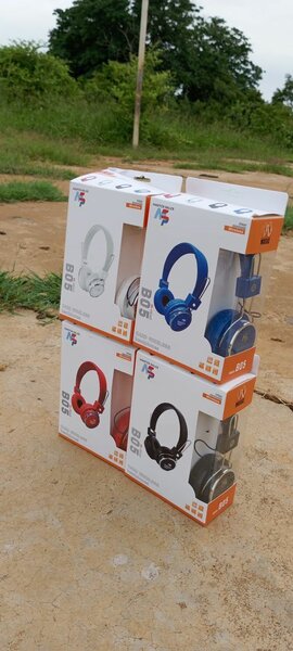 Headsets