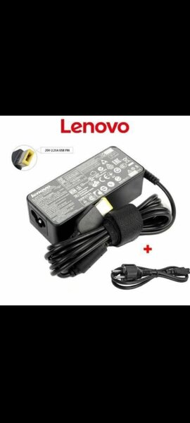Chargeur secteur Lenovo 20V