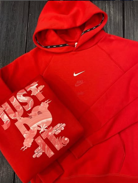 олстовка Nike,качество 🔝