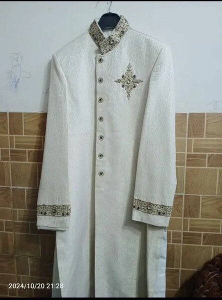 Sherwani