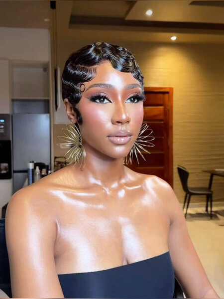 Coupe Amaka